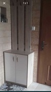 Sprzedam szafkę do przedpokoju wysokość 210 