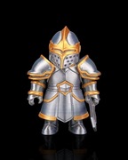 Kolekcjonerski Rycerz Stormwolf – Magnetyczna Figurka Premium