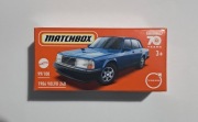 Matchbox Volvo 240