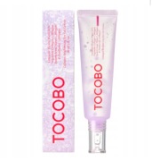 TOCOBO Collagen Brightening Eye Gel Cream 30ml – Rozświetlający krem Żel