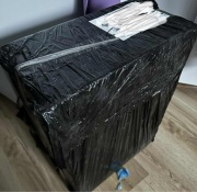 Paczka rzeczy używanych