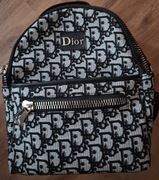 Plecak damski Dior 