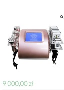 LIPOSUKCJA KAWITACYJNA