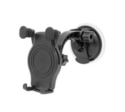 UCHWYT GRAWITACYJNY NA TELEFON DO SZYBY DO SAMOCHODU DO CIĘŻARÓWKI