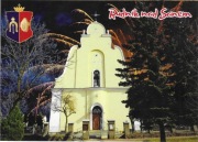 Rudnik nad Sanem k. Nisko Leżajsk
