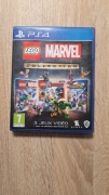 Gra Lego Marvel Collection na SP4