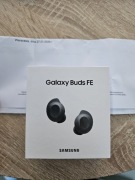 Nowe słuchawki Samsung Galaxy Buds FE SM-R400 z ANC