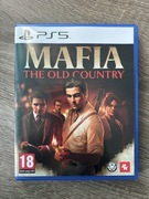 Mafia the old country PS5