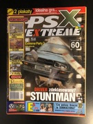 PSX EXTREME NR 60, STAN DB