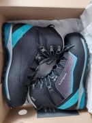 LOWA Alpine Pro GTX Ws (rozmiar 40, jak nowe)