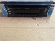 radio samochodowe Sony CDX-L350