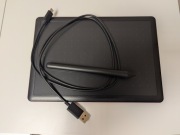 Tablet graficzny Wacom One by Wacom S