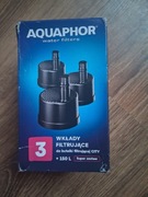 Wkłady filtrujące do butelki CITY 