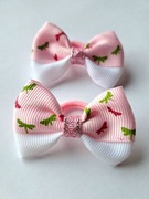 Gumki do włosów 2 sztuki