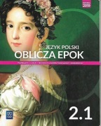 Język Polski- Oblicza Epok 2.1