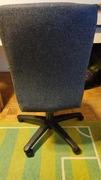 Krzesło biurowe, obrotowe