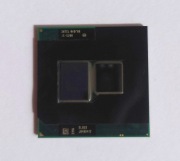Procesor Intel i5-520M 2,4 GHz