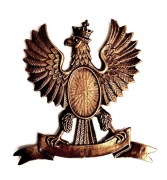 Orzełek z szarfą O.29.b.