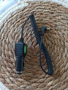 Ładowarka samochodowa