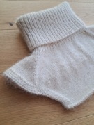 Komino-golf, alpaka jedwab