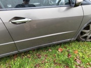 Drzwi z szybą Honda Civic VIII NH701M