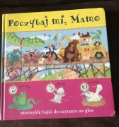 Poczytaj mi mamo. Bajki