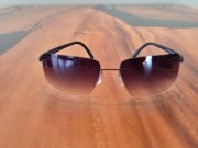 Okulary przeciwsloneczne Sihouette Carbon T1 8722