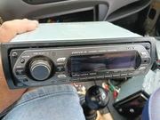 Radio samochodowe brak przewodów zasilajacych 