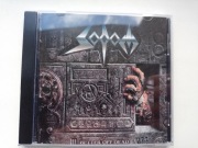Sodom better of dead steamhammer 1990