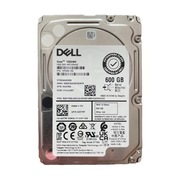 Dysk SAS DELL 600 GB 10K 12Gbps 2,5" 3,5"