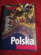 Traveler Polska National Geografic