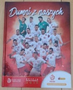 Dumni z naszym. Edycja kolekcjonerska 2016