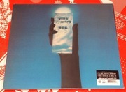 King Crimson USA 200 g black winyl