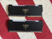 Pamięć ram ddr4 viper steel 64gb 3600 