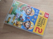 Super Mario Maker Nintendo Switch