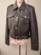 Nowa ramoneska ozdobne guziki