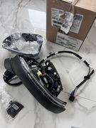 Audi Q5 lusterko prawe 80B857409H9B9 obudowa wspornik lusterka prawego