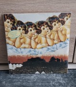 The Cure Japanese Whispers. Album LP 1983