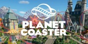 Planet Coaster Steam Key