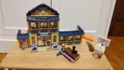 LEGO Friends, klocki Szkoła w Heartlake, 41005