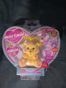 Nowy Miś Epiś Epee śpioszek interaktywny