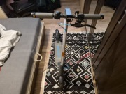 Hulajnoga elektryczna motus scooty 10 lite z 2023 roku