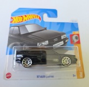 Hot Wheels '87 Audi quattro 102/250 2024