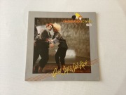 Thompson Twins Quick step & side kick Winyl 1983