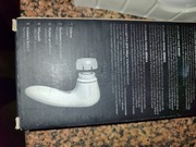 Soniczna szczoteczka do twarzy nowa 