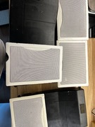 Głośniki sufitowe BOSE 191 4 sztuki