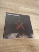 Heaven Shall burn - Antigone. LP limit color 200, w folii