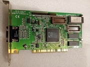 ATI Mach 64 vt sprawna PCI 