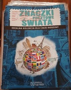Znaczki pocztowe świata