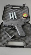 Wiatrówka Glock 19 Umarex